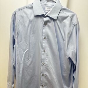 Calvin Klein men’s dress shirt